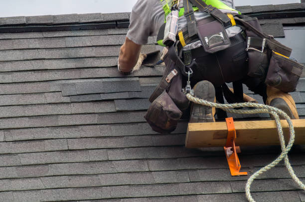 Reliable Flat Roof Repair contractor in Lincoln Park, CO by Brentwood Metal Roofing