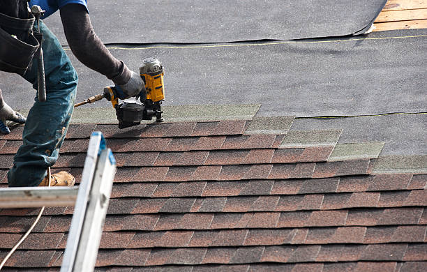 Licensed Flat Roof Repair service in Lincoln Park, CO - Brentwood Metal Roofing
